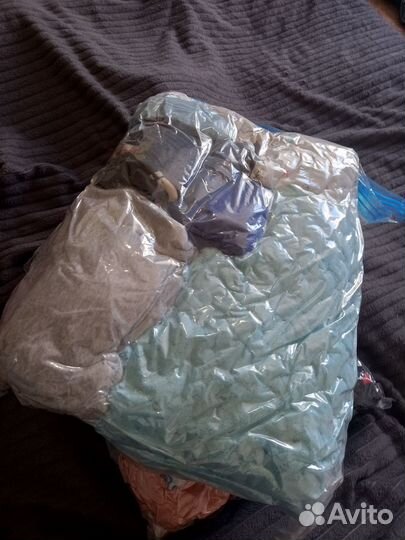 Детские вещи