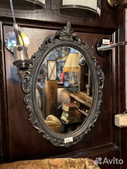 Зеркало дизайнерское