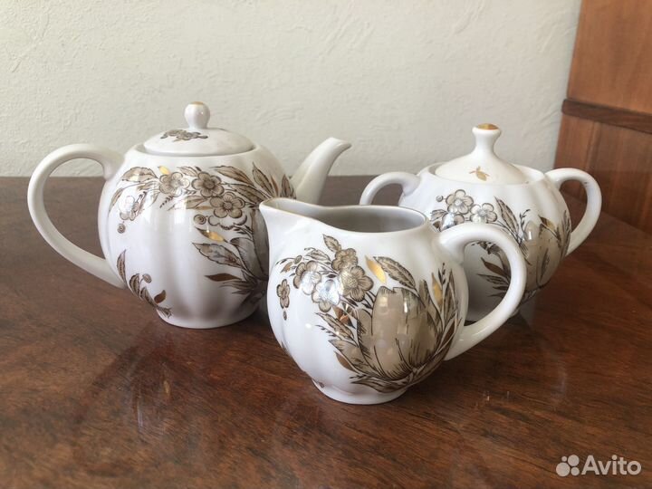 Чайник заварочный