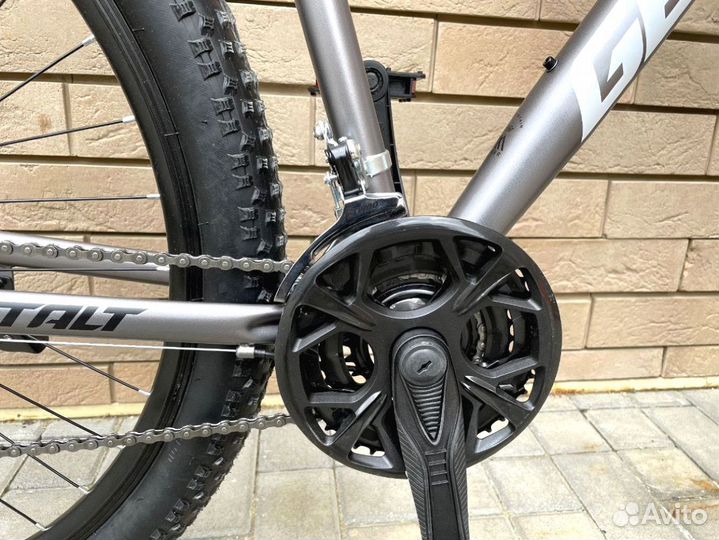 Велосипед горный Велосипеды скоростные новые