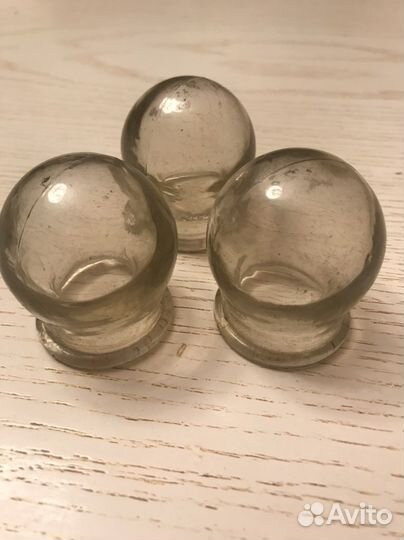 Банки медицинские