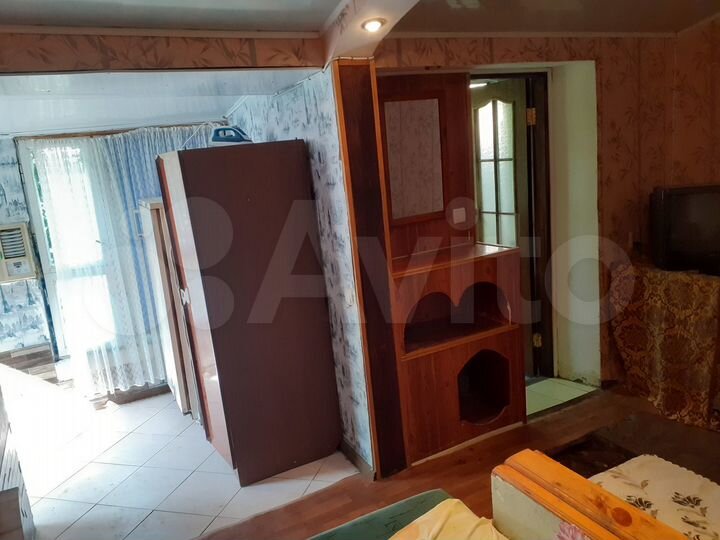 Комната 16 м² в 1-к., 1/1 эт.