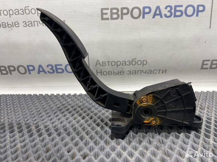 Педаль газа Hyundai Solaris 2010-2017