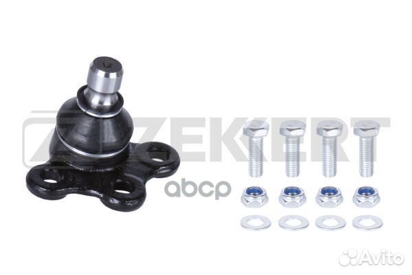 Опора шаровая перед. лев./прав. Citroen C2 03