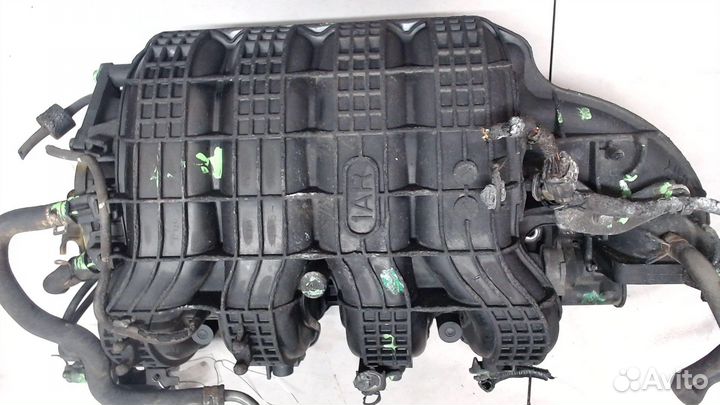 Коллектор впускной Toyota Venza, 2012