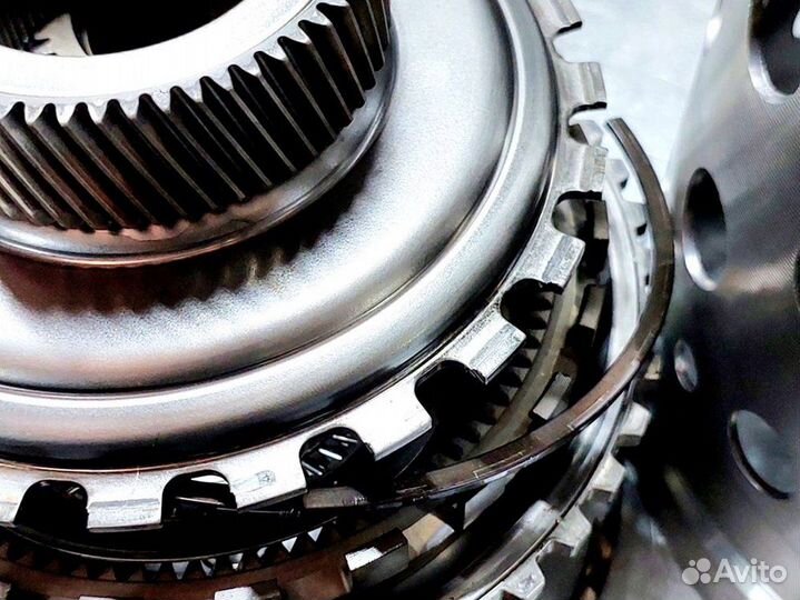 Ремонт Вариатора для всех марок автомобилей