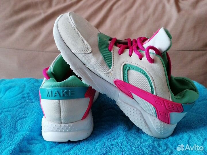 Детская обувь