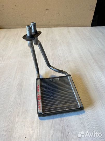 Радиатор печки Honda Jazz L13Z2