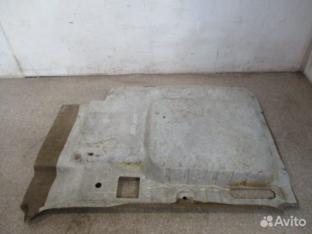 Обшивка кабины Mercedes-Benz A9406901725