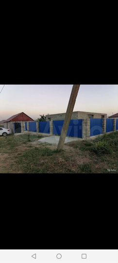 Дом 150 м² на участке 15 сот.