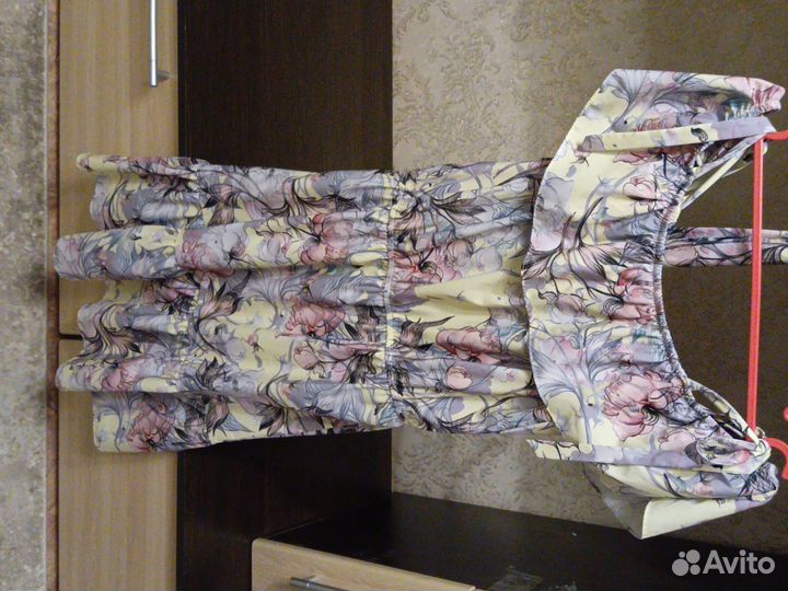 Сарафан женский44-48