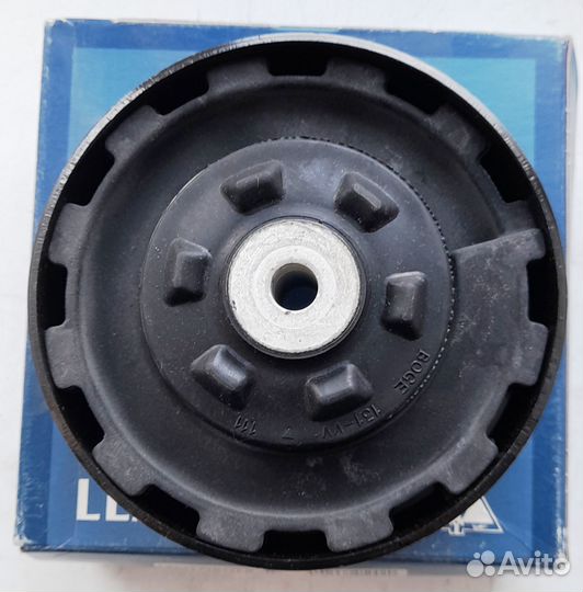 Опора заднего амортизатора BMW 5 E39 Lemforder 1шт