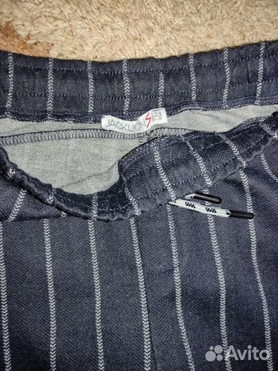 Брюки minibloom