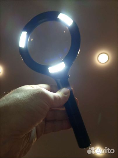 Лупа твоей мечты