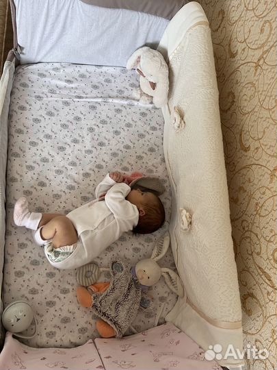 Chicco next2me приставная кровать арена, продажа