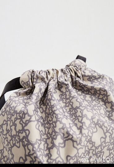 Рюкзак женский Tous