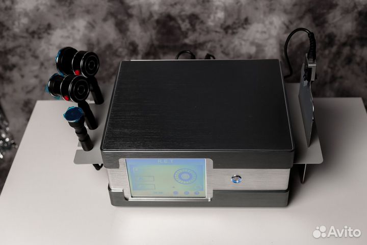 Indibа - Rеt Cеt RF Монополярный