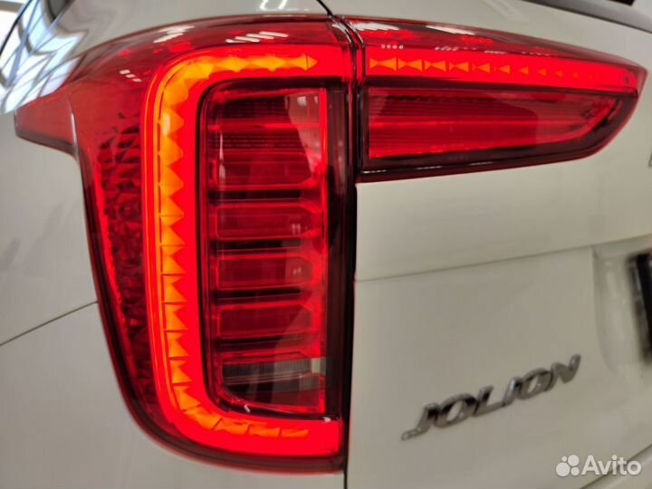 Haval Jolion 1.5 AMT, 2023