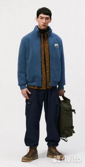 Куртка Zara
