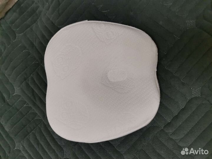 Подушка для новорожденных Askona kids New Born