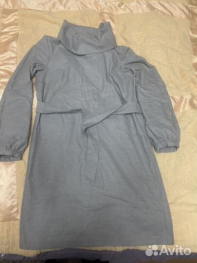 Sisley платье Италия м