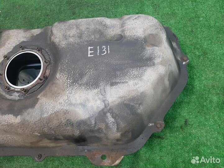 Топливный бак Hyundai Getz TB 2007