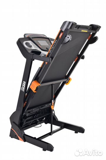 Беговая дорожка Dfit Tigra X New
