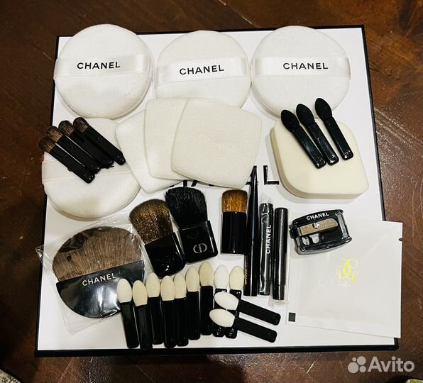 Набор chanel