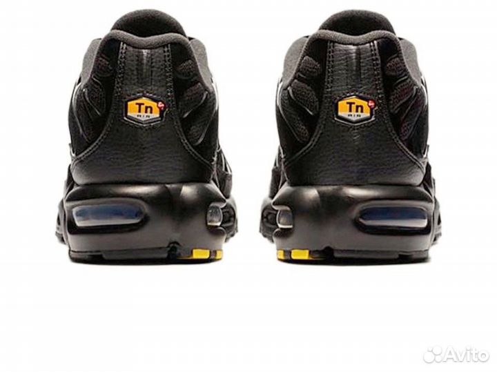 Nike Air Max Plus оригинал