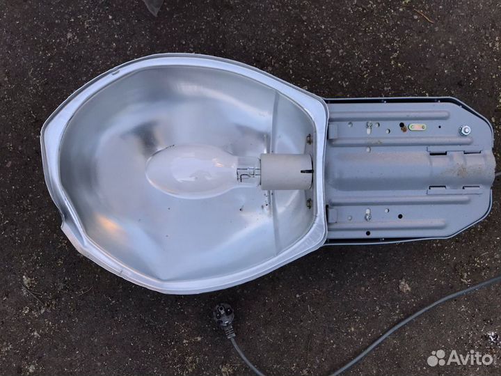 Фонарь жку-16-250