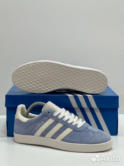 Кроссовки Adidas Gazelle