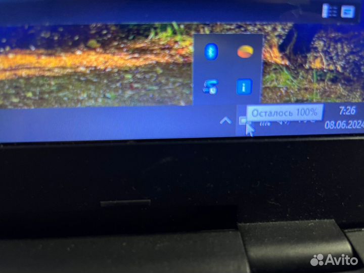 Ноутбук hp 17 дюймов