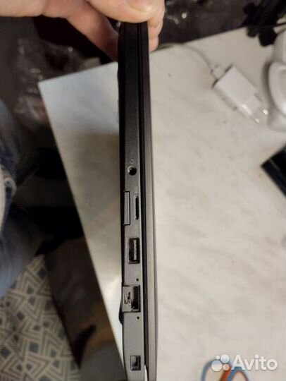 Dell latitude 7390