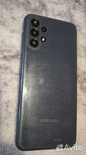 Samsung Galaxy A13, 4/64 ГБ