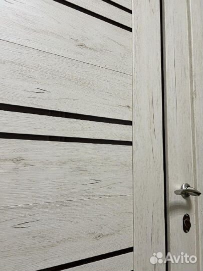 Межкомнатные двери