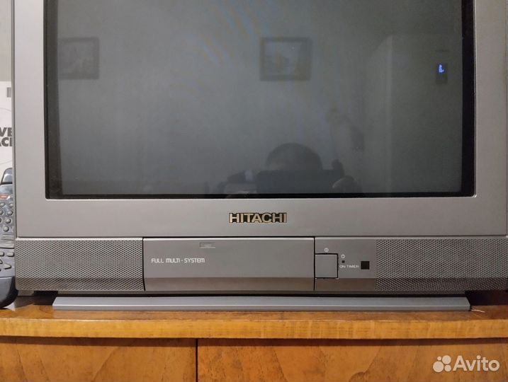 Телевизор бу рабочий