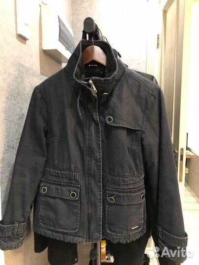 Куртка зимняя Roxy