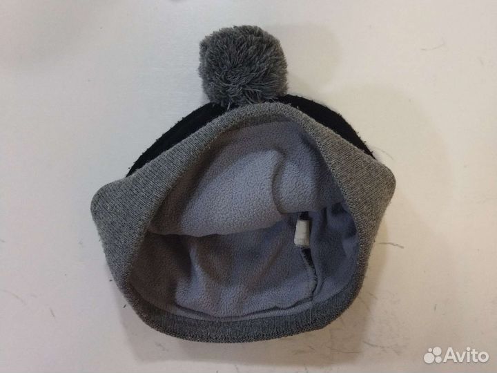 Шапка для мальчика