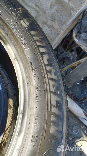 Michelin Latitude Sport 3 235/55 R19 101Y
