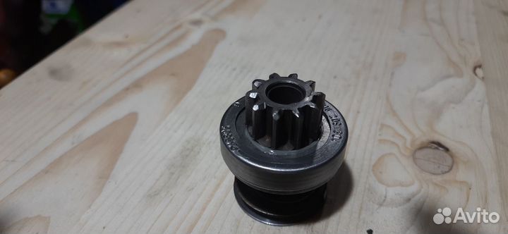 26) Бендикс Бош оригинал восстановленный ford