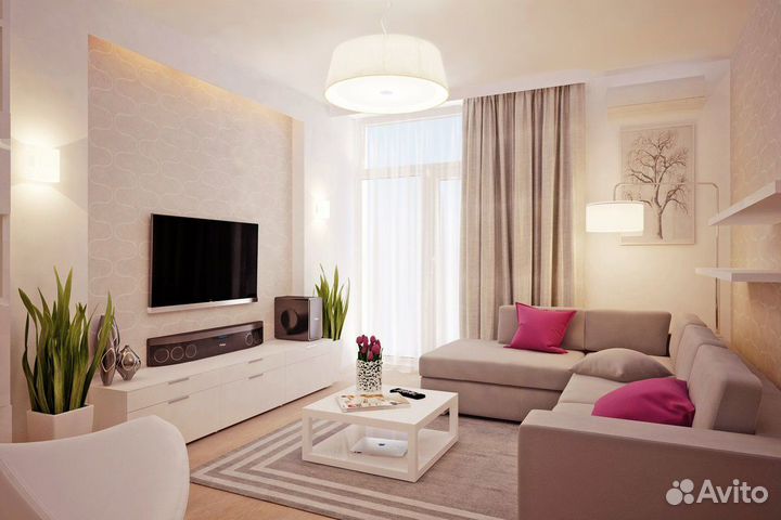 Доверительное управление квартирой