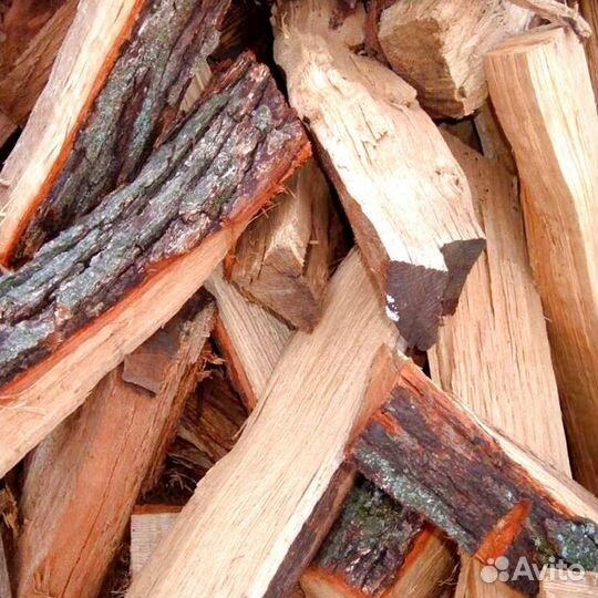 Дрова достойные