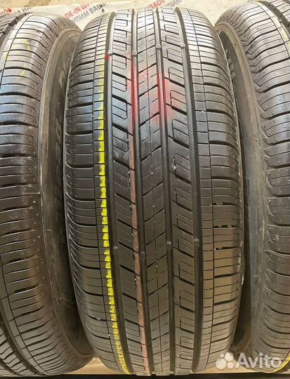 Nexen Milecap Taxi 215/65 R15 95H