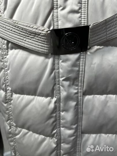 Пуховик Fuchs Schmitt 54-56 размер