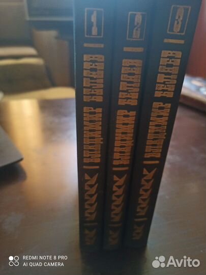 Книги для подростков