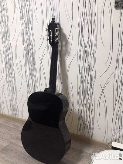 Классическая гитара