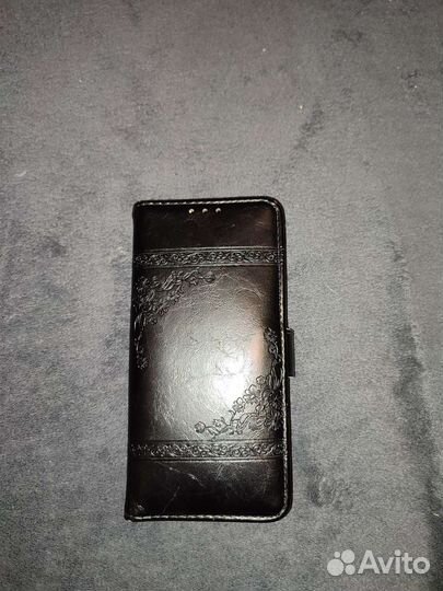 Чехол редми 8