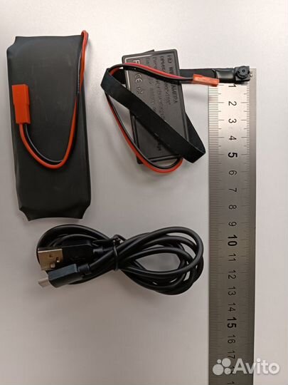 Миникамера Wi-Fi /ip автономная