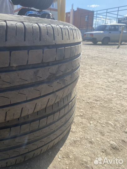 Pirelli Cinturato P7 205/60 R16