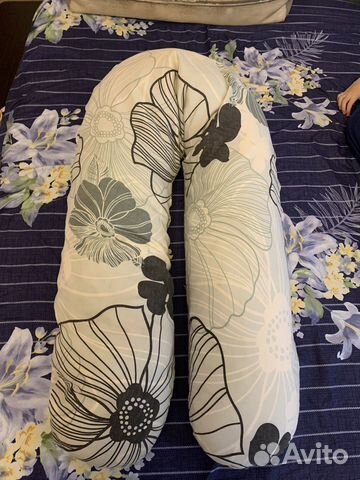 Подушка для беременных